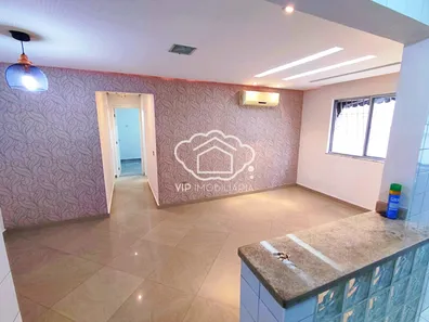Apartamento com 2 Quartos à venda, 65m² no Campo Grande, Rio de Janeiro