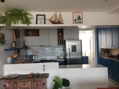 Apartamento com 3 Quartos à venda, 115m² no Urca, Rio de Janeiro