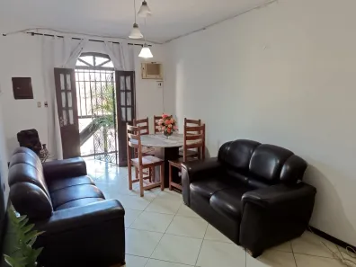 Casa com 3 Quartos à venda, 160m² no Itapuã, Salvador