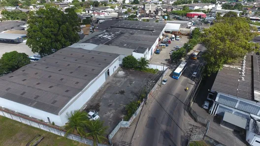 Galpão/Depósito/Armazém para alugar, 1200m² no Pau da Lima, Salvador