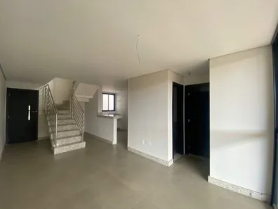 Cobertura com 3 Quartos para alugar, 168m² no Liberdade, Belo Horizonte