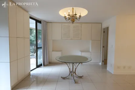 Apartamento com 2 Quartos à venda, 105m² no Humaitá, Rio de Janeiro