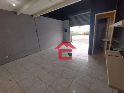 Ponto Comercial para alugar, 40m² no Jardim Margarida, Vargem Grande Paulista