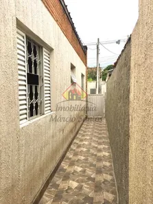 Casa com 2 Quartos à venda, 140m² no Parque São Luís, Taubaté