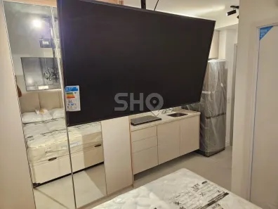Apartamento com 3 Quartos para alugar, 97m² no Pinheiros, São Paulo