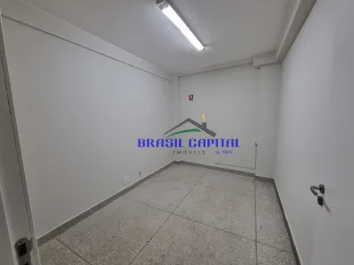 Ponto Comercial para alugar, 150m² no Setor de Habitações Individuais Sul, Brasília