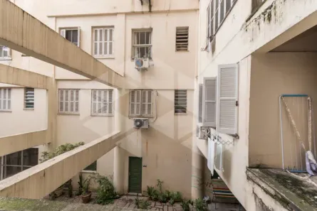 Kitnet com 1 Quarto para alugar, 32m² no Floresta, Porto Alegre