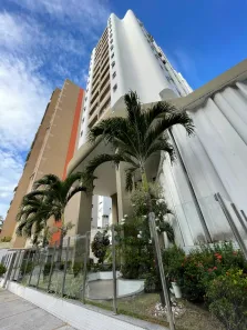 Apartamento com 1 Quarto para alugar, 52m² no Ondina, Salvador