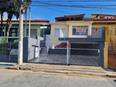Casas para alugar em Guarulhos, SP - Viva Real
