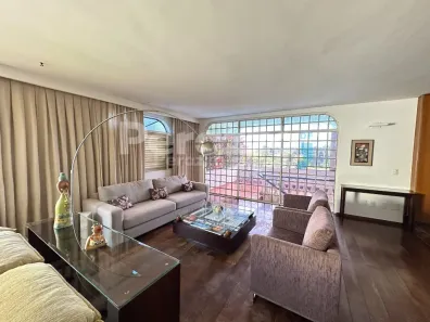Casa com 4 Quartos à venda, 1200m² no Setor de Habitações Individuais Sul, Brasília