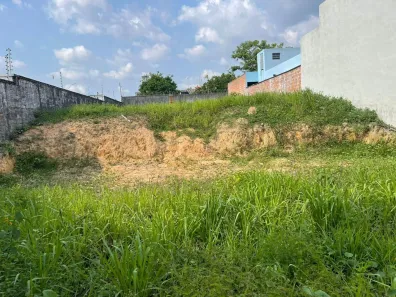 Lote/Terreno à venda, 532m² no Flores, Manaus