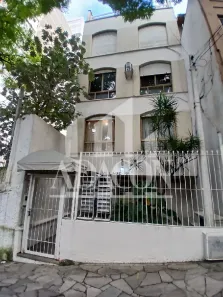 Kitnet com 1 Quarto para alugar, 40m² no Bom Fim, Porto Alegre