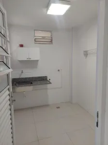 Apartamento com 3 Quartos para alugar, 100m² no da Luz, Nova Iguaçu