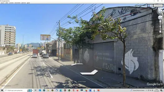 Galpão/Depósito/Armazém à venda, 545m² no Taquara, Rio de Janeiro