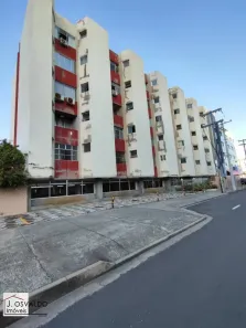 Apartamento com 1 Quarto para alugar, 40m² no Pituba, Salvador