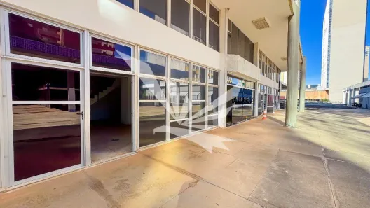 Ponto Comercial para venda ou aluguel, 217m² no Asa Norte, Brasília