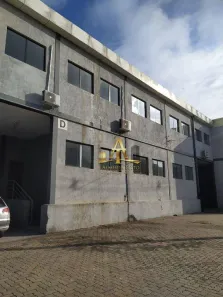 Galpão/Depósito/Armazém para alugar, 2200m² no Centro, Araçariguama