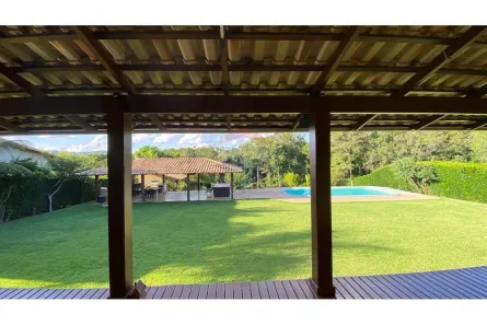 Fazenda/Sítio com 4 Quartos à venda, 400m² no , Fortuna de Minas