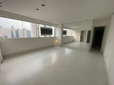 Apartamento com 2 Quartos à venda, 72m² no Savassi, Belo Horizonte