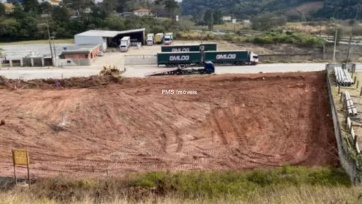 Galpão/Depósito/Armazém para venda ou aluguel, 800m² no Parque Paraíso, Itapecerica da Serra