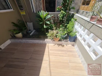 Casa de Condomínio com 4 Quartos à venda, 145m² no Stella Maris, Salvador