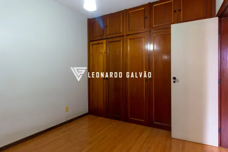 Apartamento com 2 Quartos à venda, 74m² no Savassi, Belo Horizonte