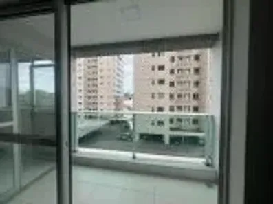 Apartamento com 3 Quartos para alugar, 97m² no São Jorge, Manaus