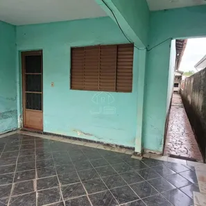 Casa com 3 Quartos à venda, 125m² no Jardim Guanabara, Rio Claro