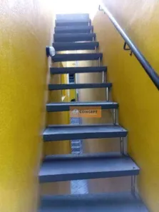 Sobrado com 3 Quartos à venda, 171m² no Vila Joana D'Arc, Ferraz de Vasconcelos