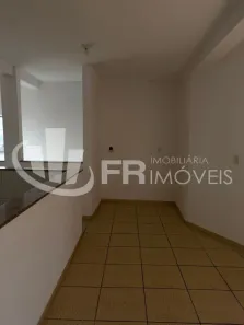 Casa com 2 Quartos para alugar, 120m² no Jardim Gonçalves, Sorocaba
