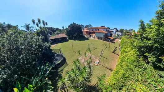 Casa com 4 Quartos à venda, 953m² no Setor de Habitações Individuais Norte, Brasília