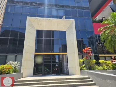 Ponto Comercial para alugar, 760m² no Caminho das Árvores, Salvador