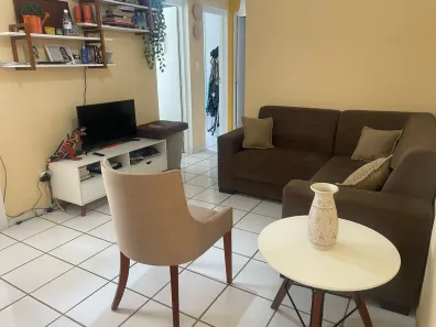Apartamento com 2 Quartos à venda, 55m² no Turu, São Luís