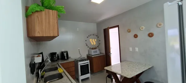 Casa com 5 Quartos à venda, 265m² no Ponta de Serrambi, Ipojuca
