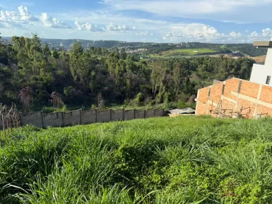 Lote/Terreno à venda, 505m² no Gran Park, Vespasiano