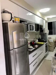 Apartamento com 3 Quartos à venda, 83m² no Itapuã, Salvador