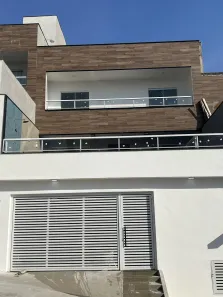 Casa de Condomínio com 3 Quartos para alugar, 350m² no Freguesia (Jacarepaguá), Rio de Janeiro