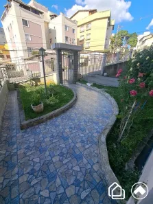 Apartamento com 3 Quartos para alugar, 63m² no Caiçara-Adelaide, Belo Horizonte