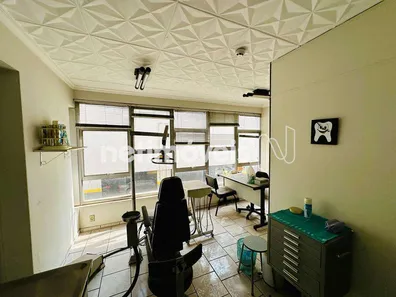 Sala Comercial à venda, 33m² no Funcionários, Belo Horizonte
