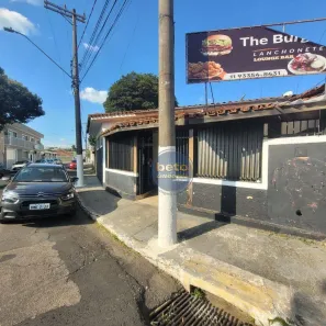 Ponto Comercial à venda, 94m² no Centro, Itu
