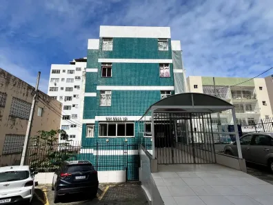 Apartamento com 2 Quartos para alugar, 81m² no Graça, Salvador