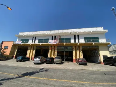 Ponto Comercial para alugar, 540m² no Jardim Bela Vista, Vargem Grande Paulista