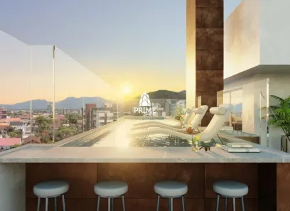Cobertura com 3 Quartos à venda, 190m² no Guaratuba, Guaratuba