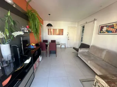 Apartamento com 2 Quartos à venda, 75m² no Santo Agostinho, Belo Horizonte