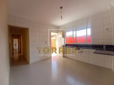 Casa com 3 Quartos à venda, 80m² no Vila Santo Antônio, Guarujá