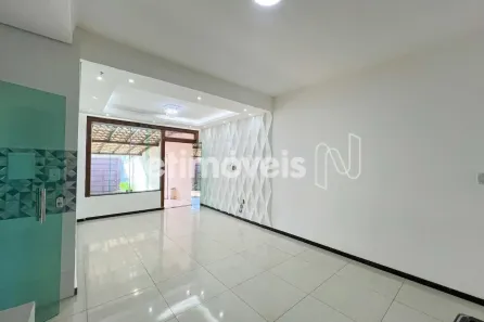 Casa com 2 Quartos para alugar, 142m² no Novo Centro, Santa Luzia