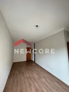 Apartamento com 2 Quartos à venda, 56m² no Granjas Panorama, Taubaté