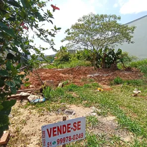 Lote/Terreno à venda, 364m² no , Campo Bom