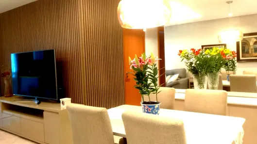 Apartamento com 3 Quartos à venda, 79m² no Canela, Salvador