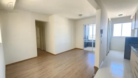Apartamento com 3 Quartos para venda ou aluguel, 71m² no Aurora, Londrina